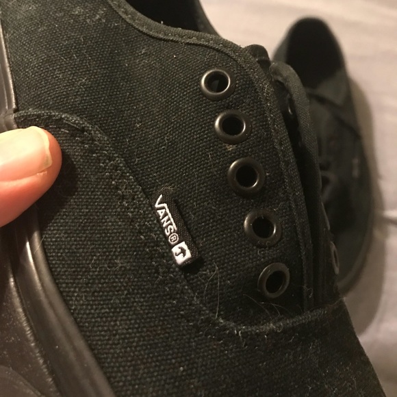 vans non slip kitchen shoes